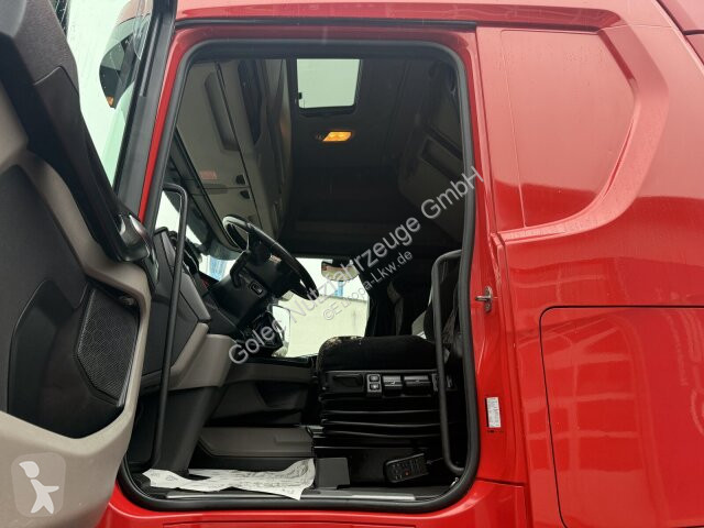 Scania R450 4x2 SZM mit ADR EXII - EXIII - FL-...