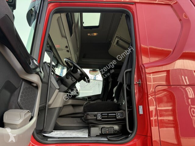 Scania R450 4x2 SZM mit ADR EXII - EXIII - FL-...