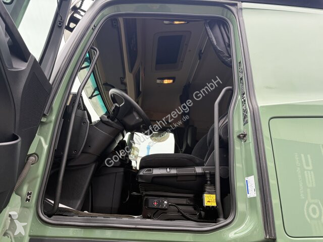 Mercedes Actros 1851 4x2 Euro 6 SZM...