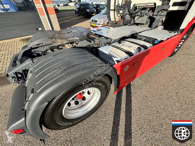Scania 580 Highline (1.2) - Euro 6 D - Side...