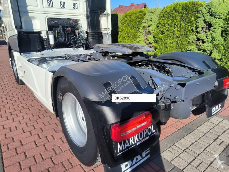 Nyergesvontató DAF XF 480FT/Automat / Euro 6 /...