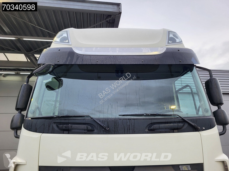 DAF 450  4X2 NL-Truck APK 08-2027 SC 2xTanks...