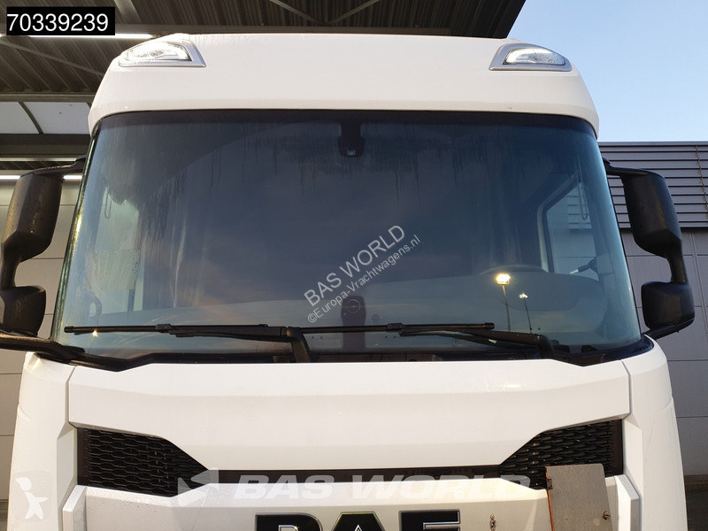 Traktor DAF 480 4X2 90% Tyres Retarder 2xTanks ACC
