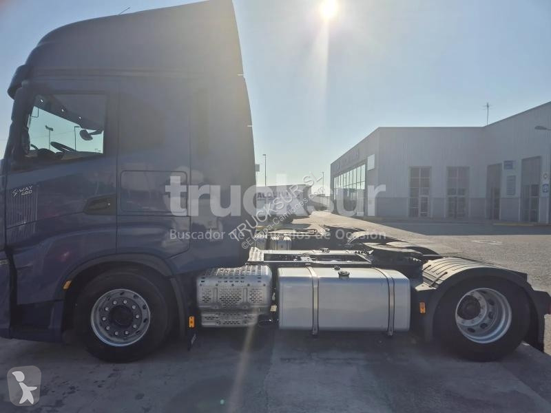 Traktor Iveco AS440S46T/P
