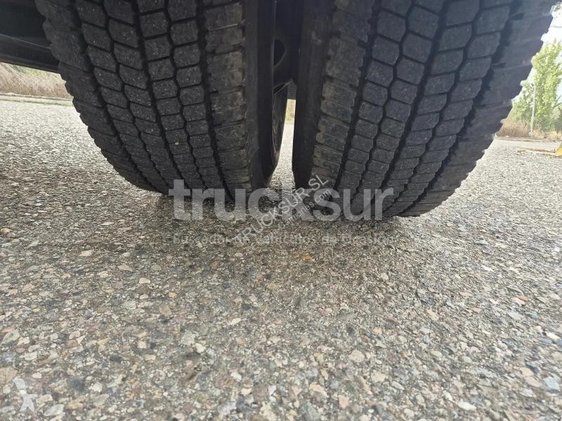 Traktor Iveco AT440S46T/P