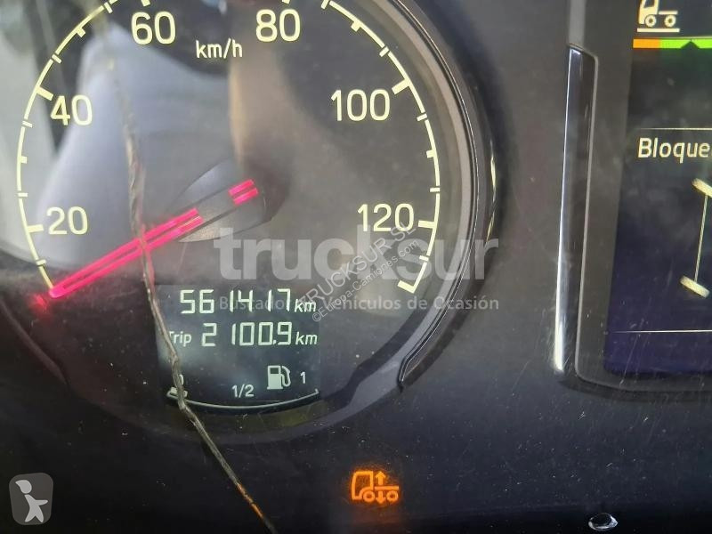 Scania  tractor unit