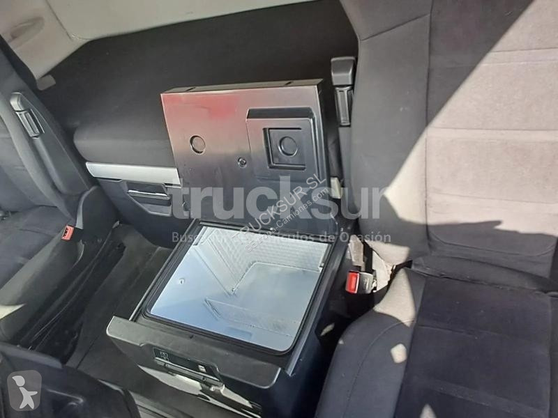 Iveco 510 tractor unit