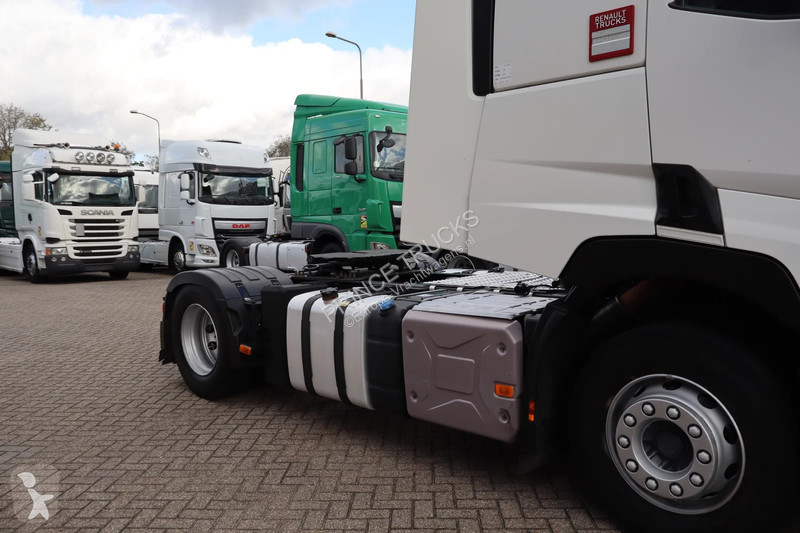 Renault T480 * EURO6 * 4X2 * tractor unit