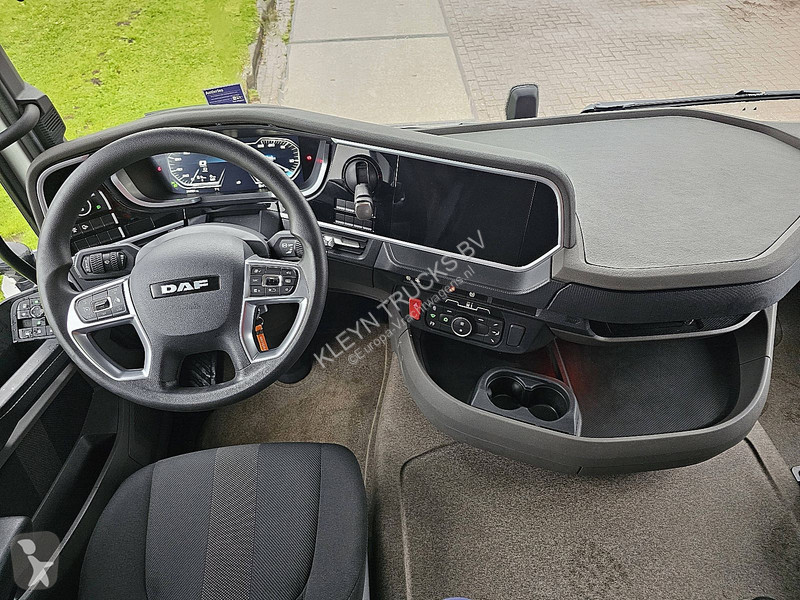 Traktor DAF N 480