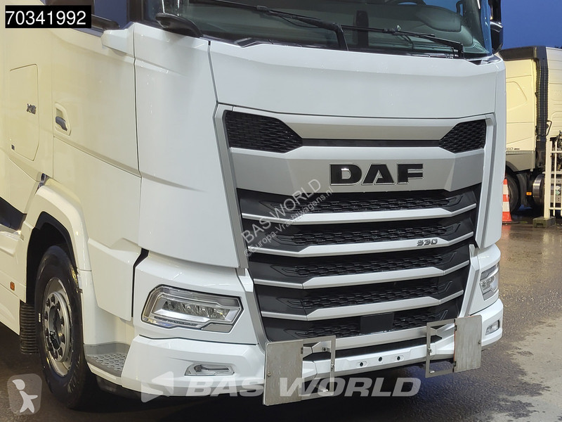 DAF 530 4X2 Retarder 2xTanks Standklima ACC...