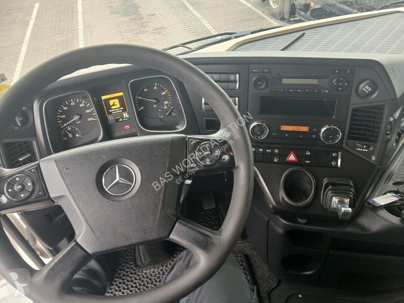 Traktor Mercedes 1942
