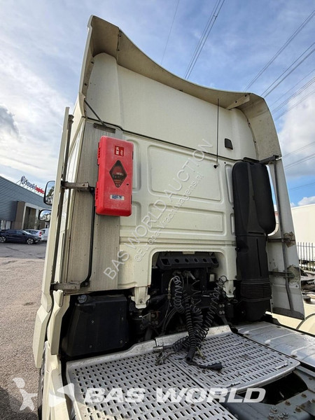 DAF  tractor unit