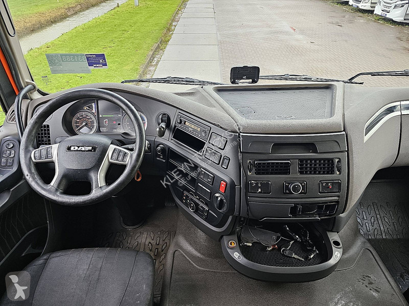 DAF 450 tractor unit