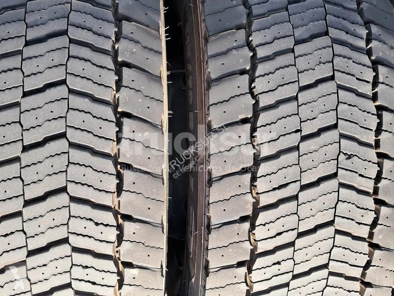 Iveco AS440S49T/P tractor unit