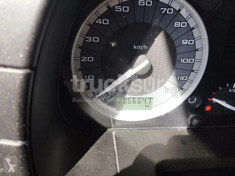 Iveco AS440S49T/P tractor unit