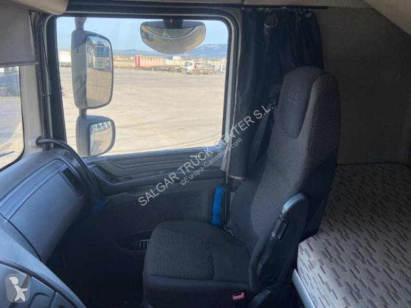Mercedes 1843 LS tractor unit