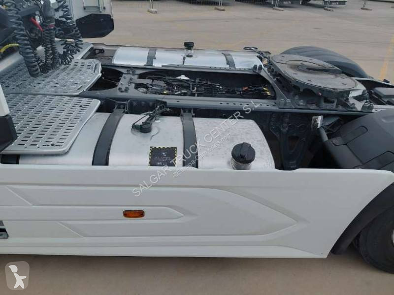 DAF 480 FT tractor unit
