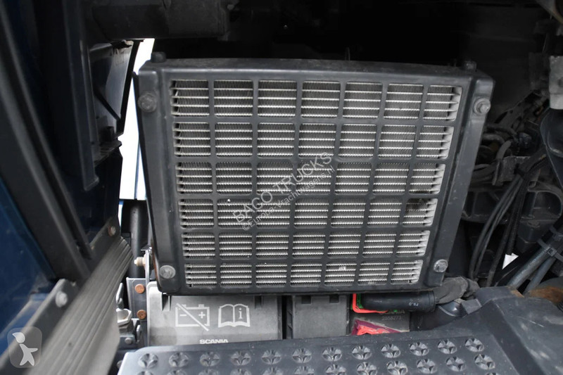 Scania S450 NGS 4x2NB - EURO 6 D - RETARDER -...
