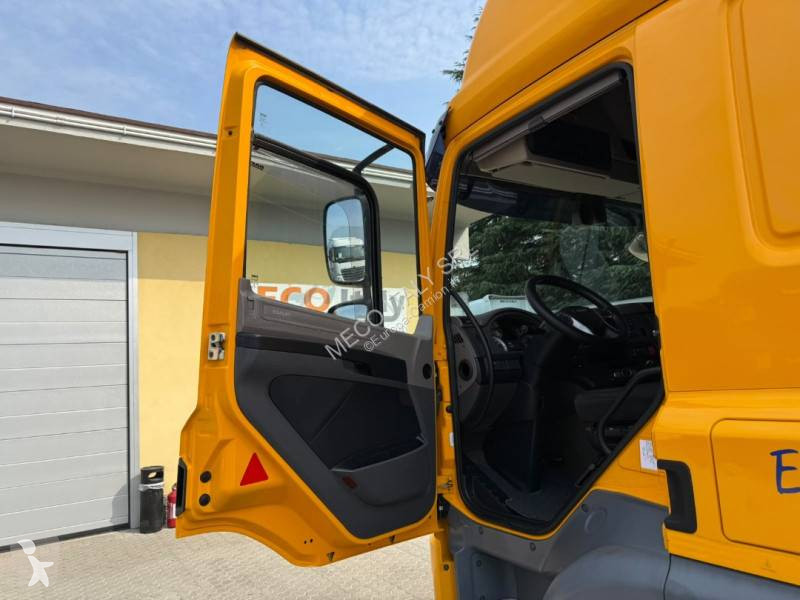 DAF 450 tractor unit