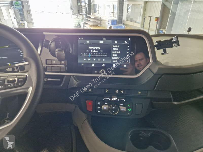 DAF 480 FT 4X2 tractor unit