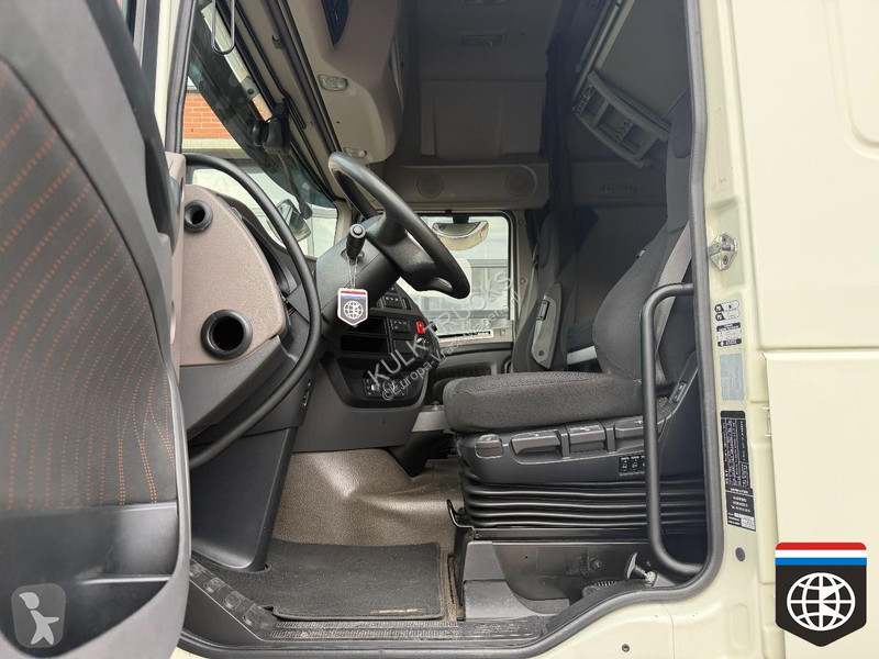DAF 480 FT MEGA - STAND AIR CONDITIONER -...