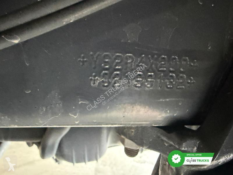 Scania R460 CR20H Adaptive Cruise Control ADAS...
