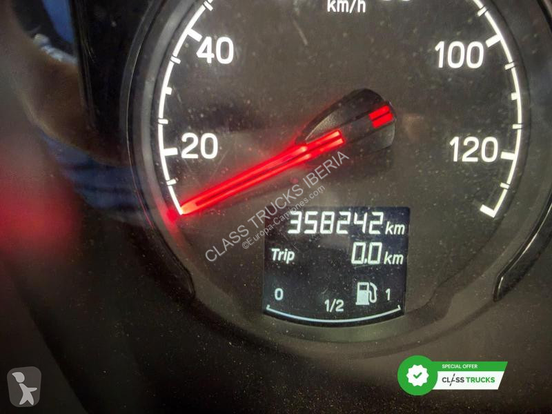 Scania R460 CR20H Cab Adaptive Cruise Control...
