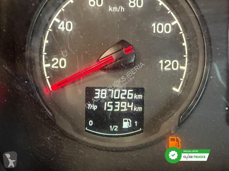 Scania R450 CR20H Retarder Adaptive Cruise...