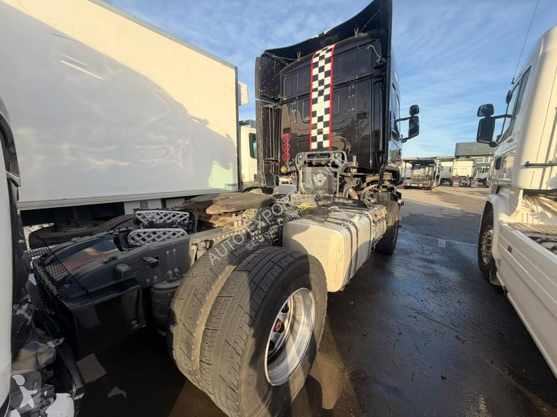 Scania 730 tractor unit