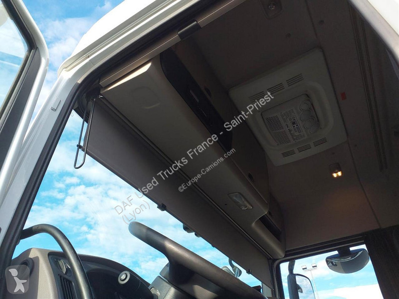DAF 480 FT 4X2 tractor unit