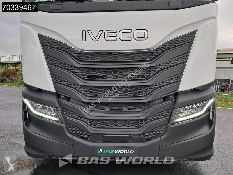 Tahač Iveco S-Way 500 4X2 NEW! MEGA Retarder 2x...
