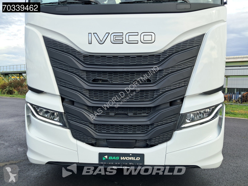 Tahač Iveco S-Way 500 4X2 NEW! Retarder 2xTanks...