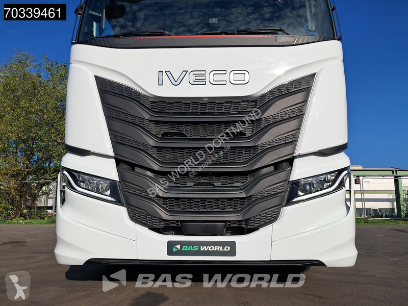 Traktor Iveco S-Way 500 4X2 NEW! Retarder...