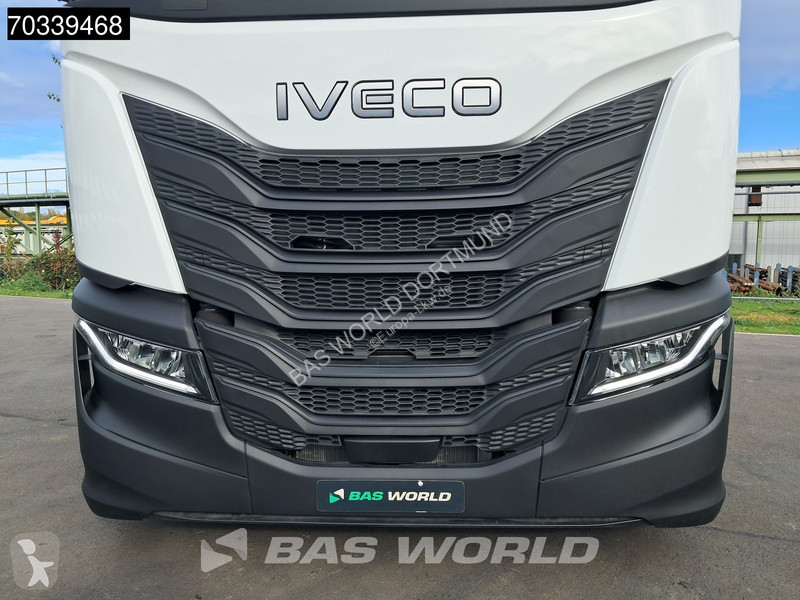 Traktor Iveco S-Way 500 4X2 NEW! MEGA Retarder...