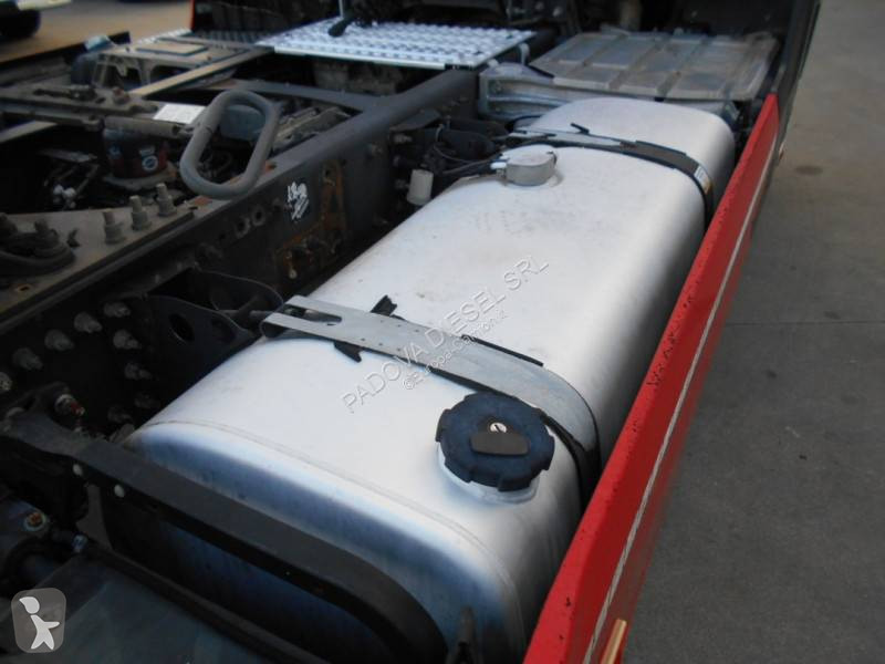 Traktor Renault 460