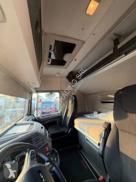 Traktor DAF 480 FT