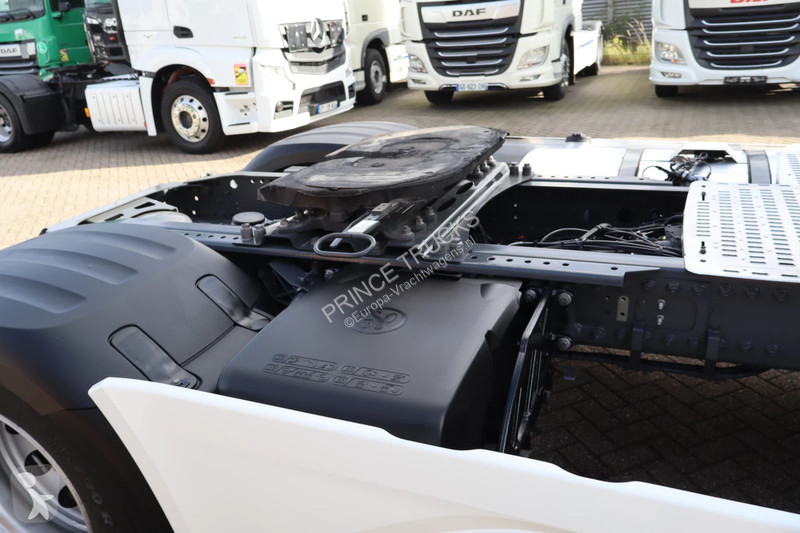 Traktor DAF 480 * EURO6 * 4X2 *