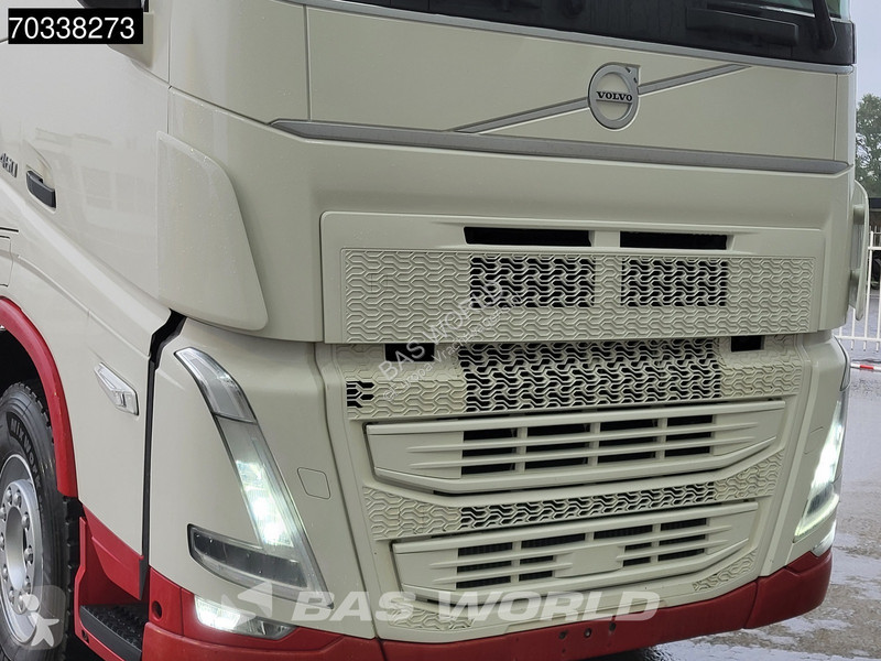 Tahač Volvo 460  6X4 LNG! Retarder Full-Air 2x...