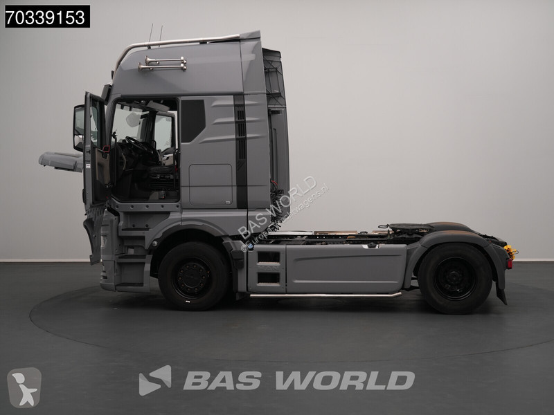 Traktor MAN 18.510 4X2 Individual Lion S! GX...