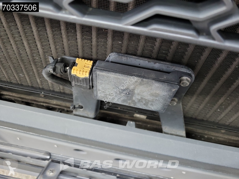 Volvo 460  4X2 ADR! 2xTanks ACC I-ParkCool VEB+...