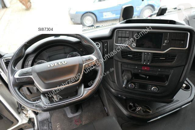 Traktor Iveco AS440S46, verstellbare...