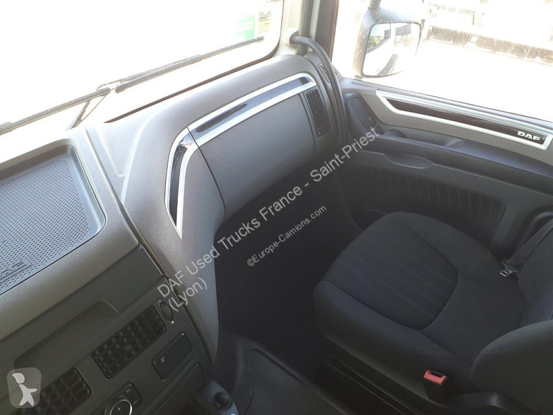 DAF 480 FT 4X2 tractor unit