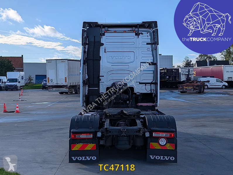 Traktor Volvo FH 460