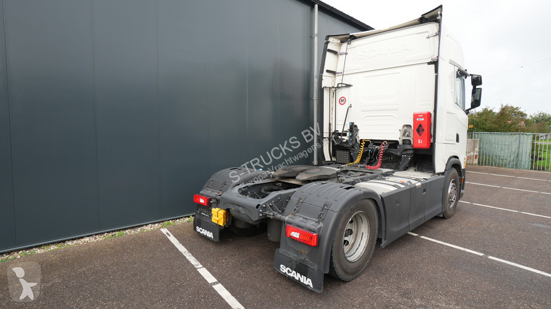 Scania S500 A4x2NB ETADE EUO6d tractor unit