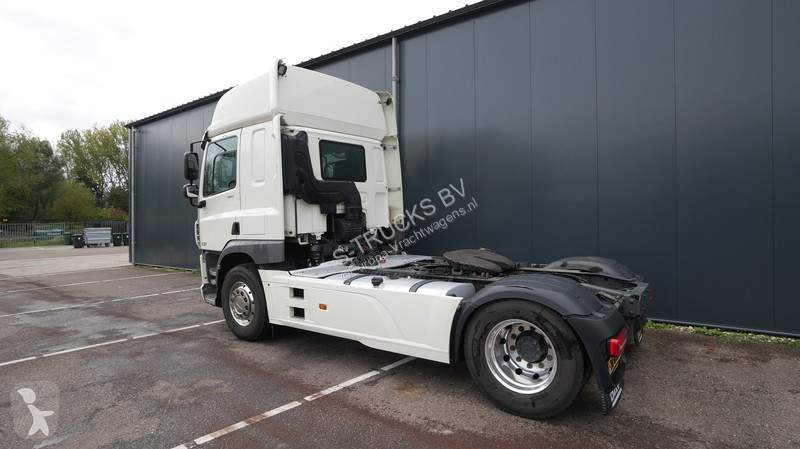 DAF 450 tractor unit tractor unit
