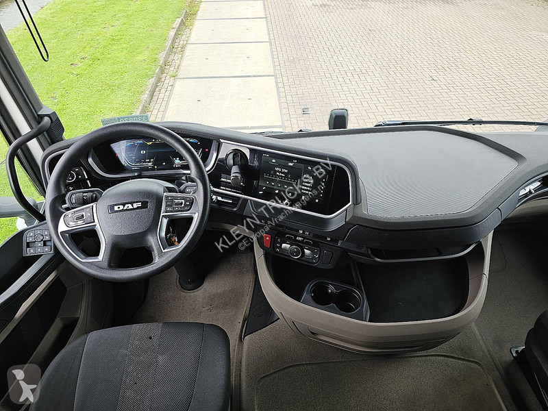 DAF 530 FT Intarder Full-Air Full-Spoilers...