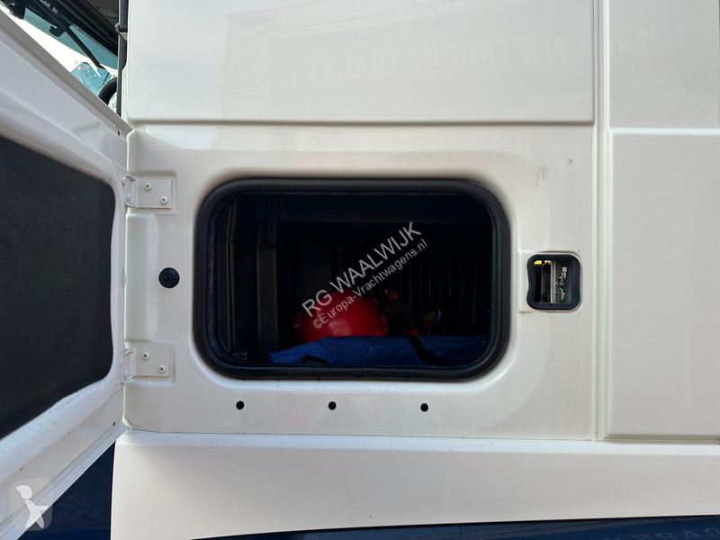 Traktor DAF 430 13 L Night Heater