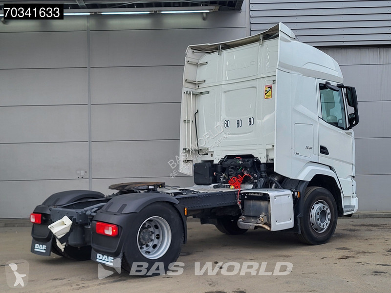 Traktor DAF 480 4X2 Standklima ACC DEB