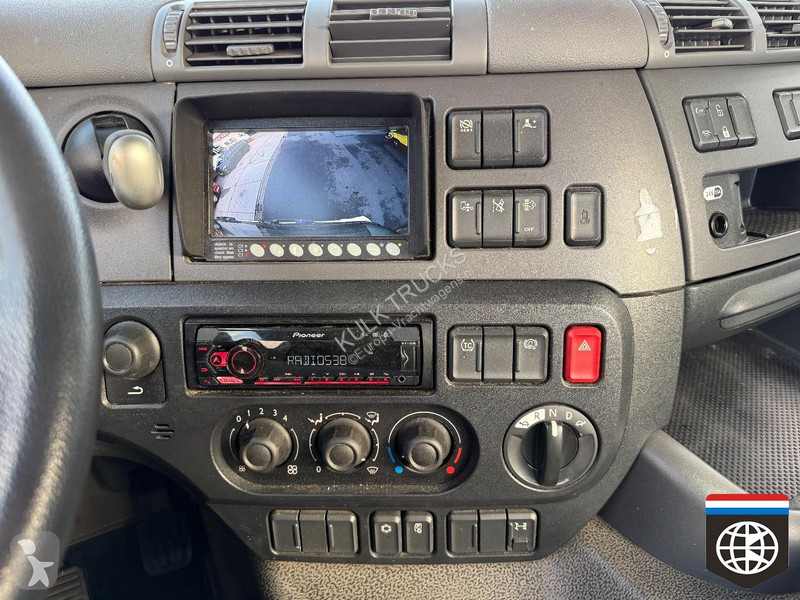 Tahač DAF 330 FT WB 3600 - 292,000 km - like new