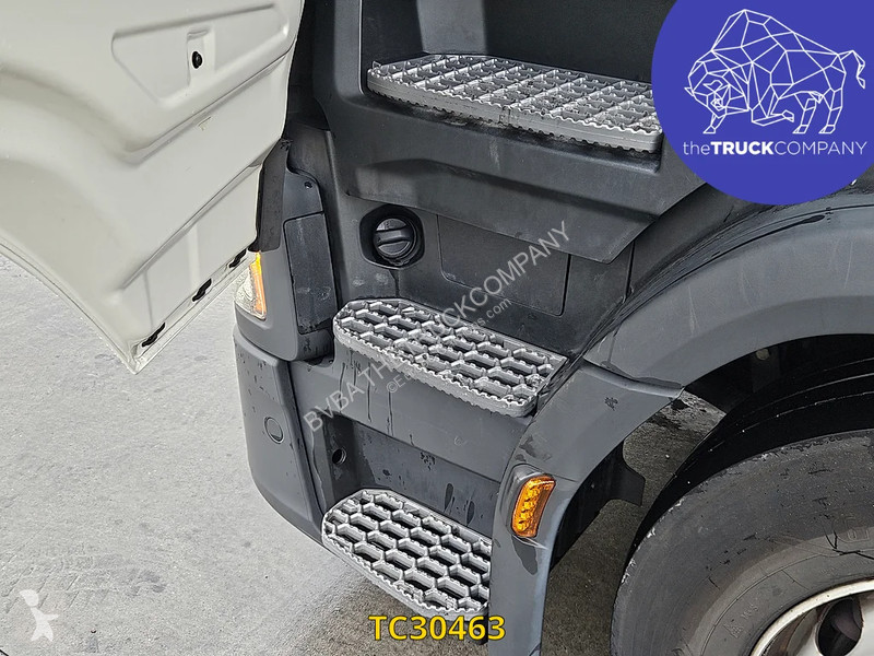 Scania  tractor unit